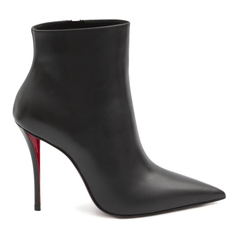 Bottes à talons hauts 'Miss Z Pointed-Toe Stiletto' pour Femmes