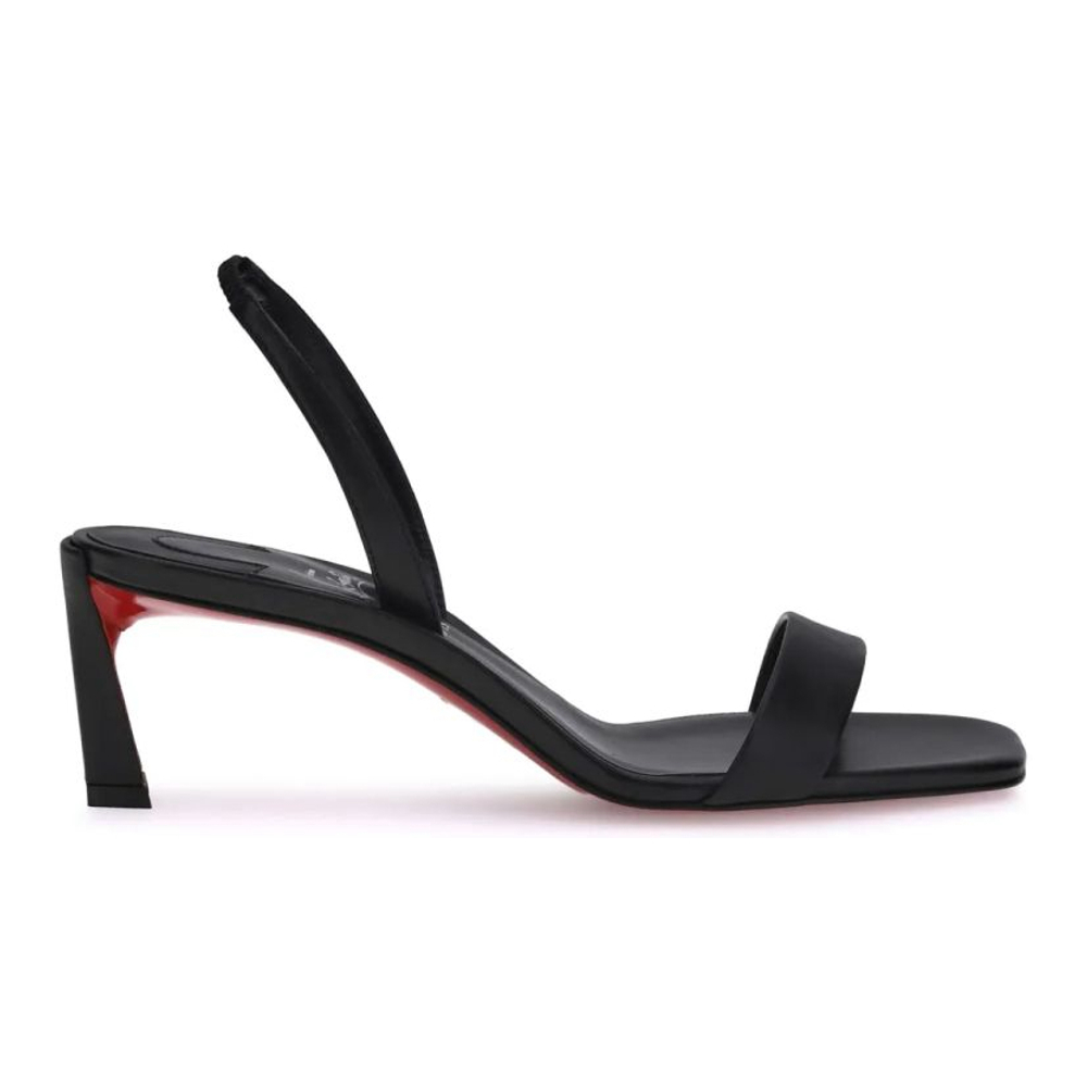 Women's 'Slingback' High Heel Sandals