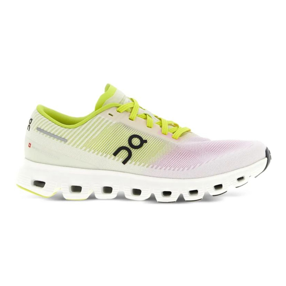 Sneakers 'Cloud 6 Push' pour Femmes