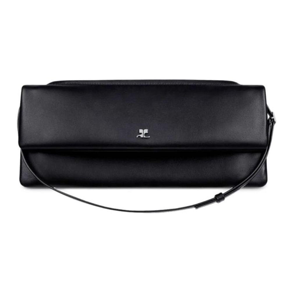 Women's 'Flap' Clutch Bag