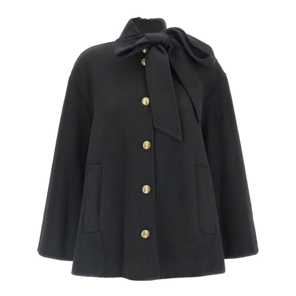 Manteau 'Hypnotic' pour Femmes