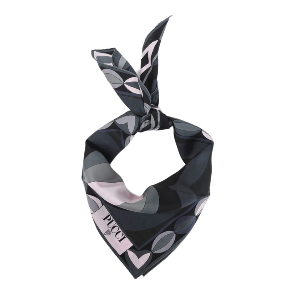 Foulard en soie pour Femmes