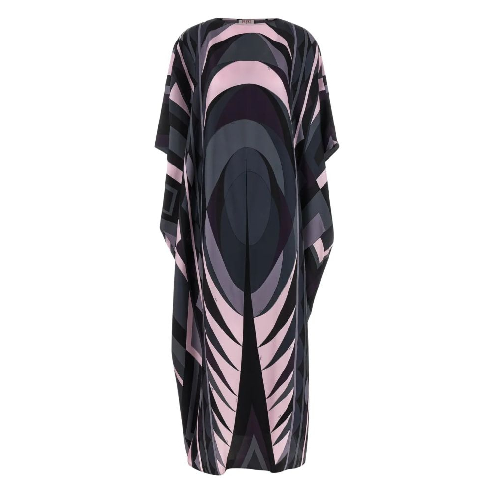 Women's 'Iride Print' Caftan