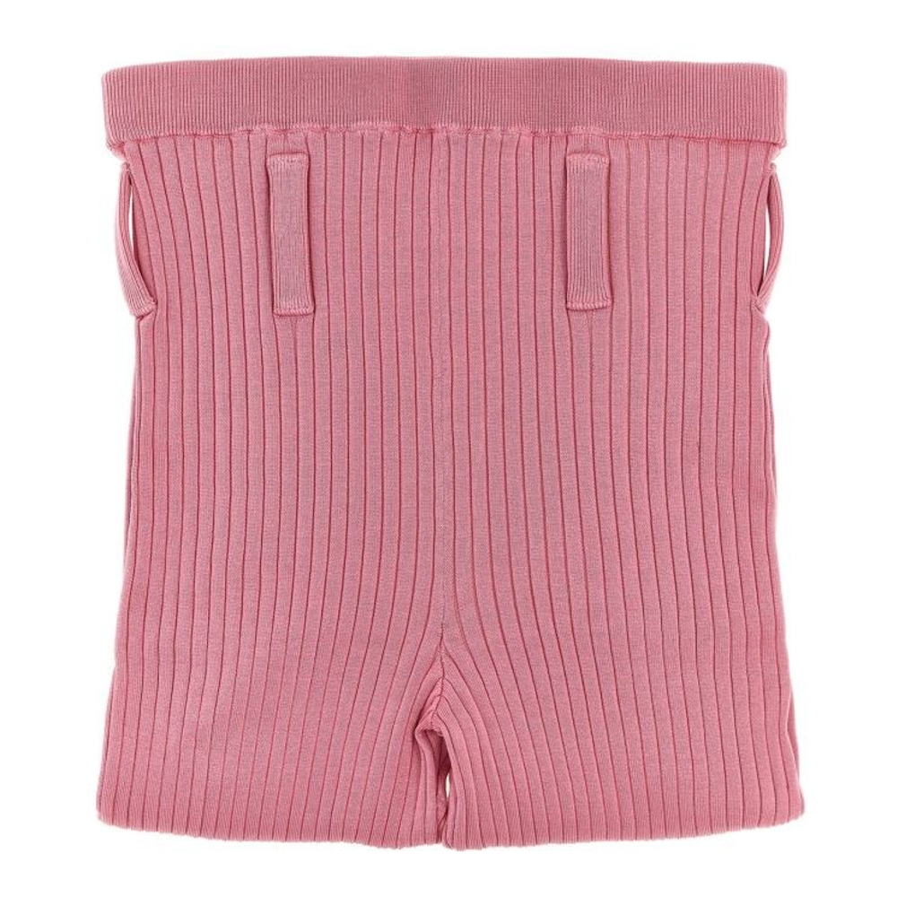 Collants 'Ribbed' pour Femmes