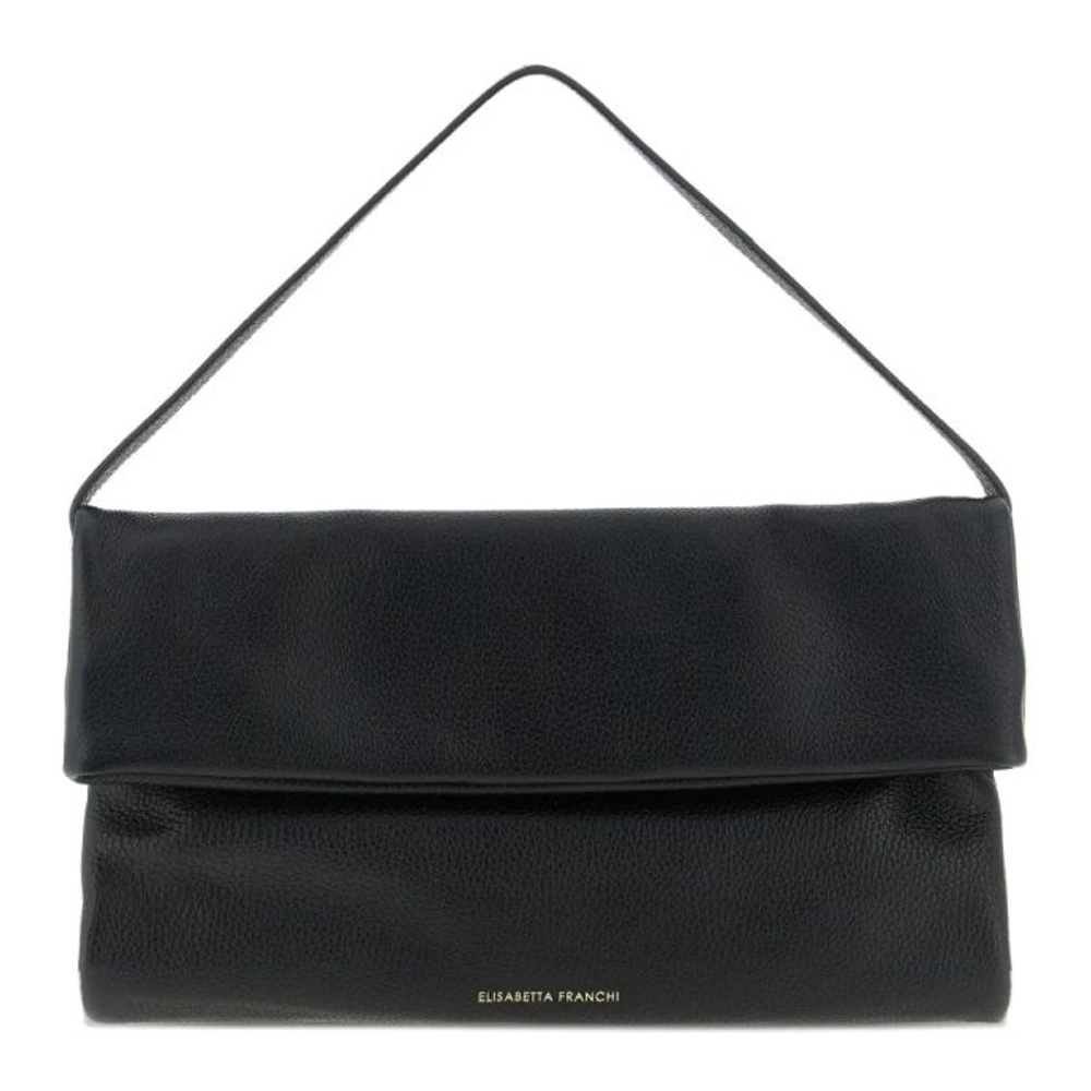 Sac à bandoulière 'Logo-Embossed Folded' pour Femmes