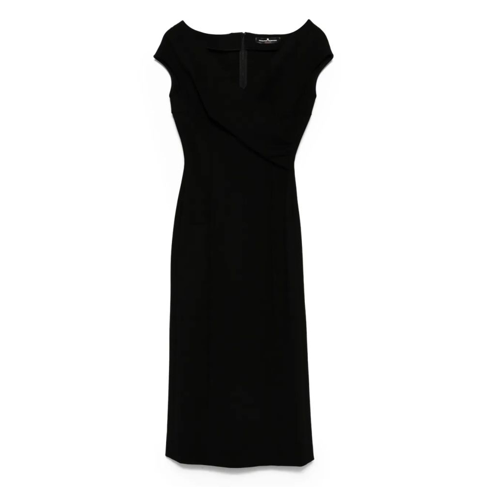 Robe Midi pour Femmes