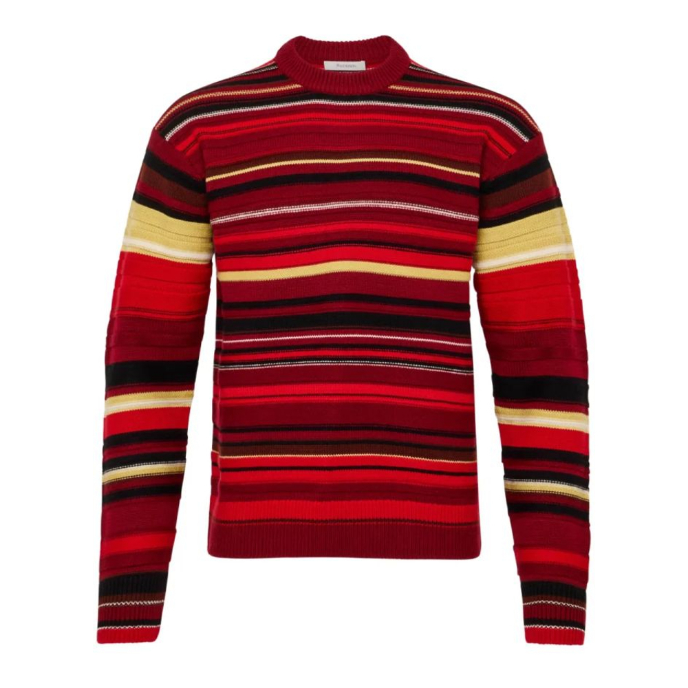 Pull 'Striped' pour Femmes