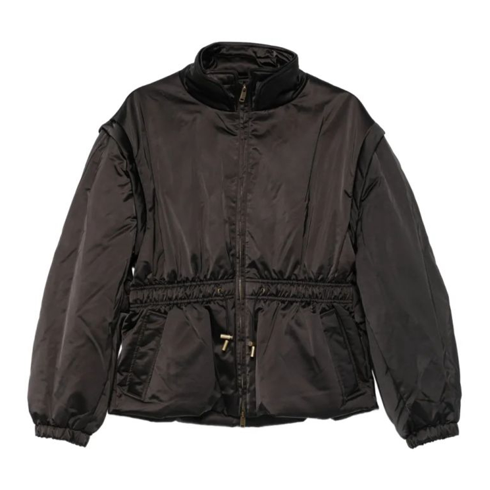 Veste matelassée 'Welt-Pocket' pour Femmes