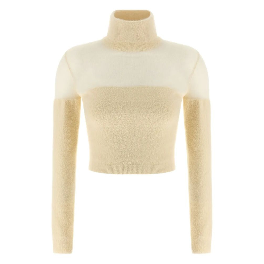 Women's 'Turtleneck' Sweater