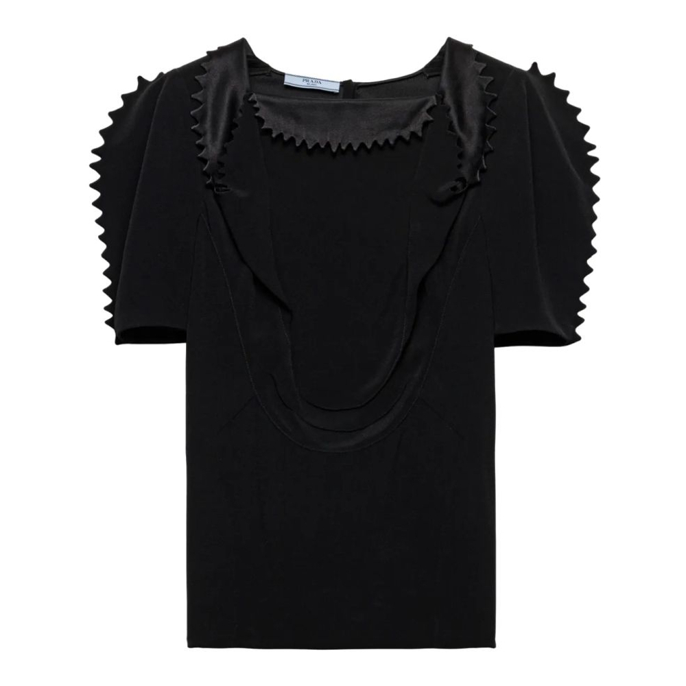 Top 'Cady' pour Femmes