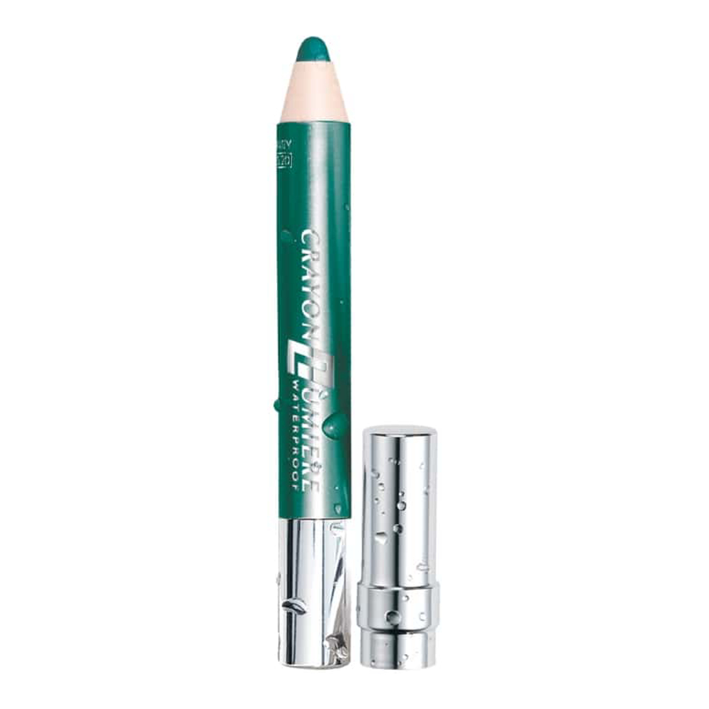 'Lumiere' Eyeshadow Pencil - 01 Vert D'Eau 1.6 g