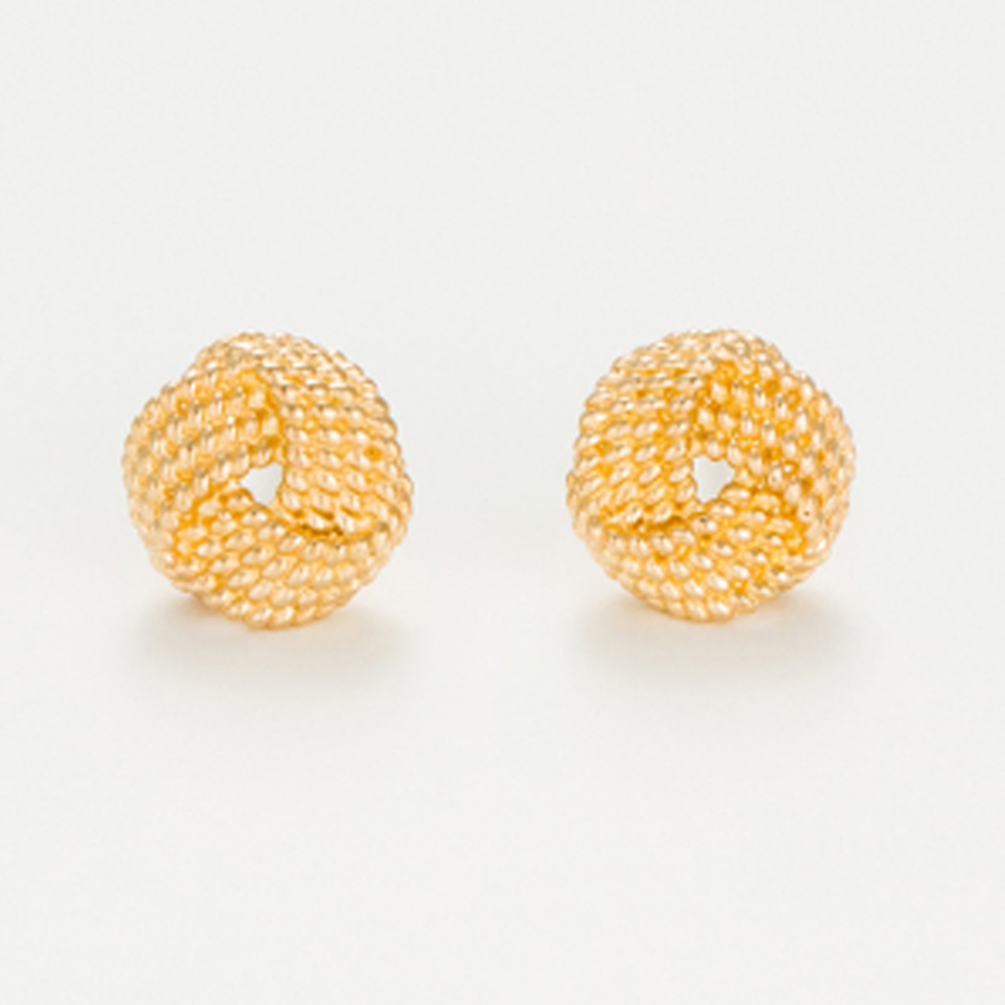 Women's 'Tourbillon D'Amour' Earrings