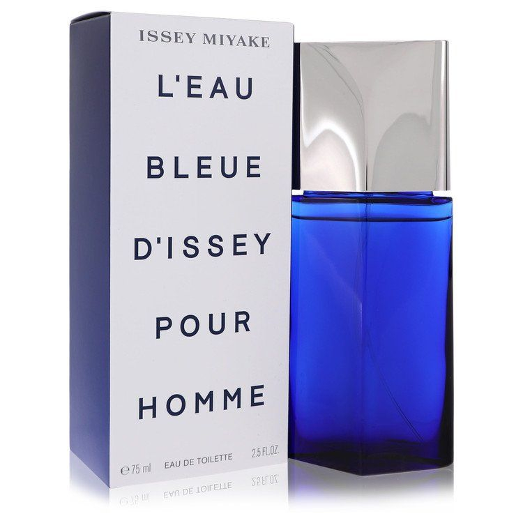 Eau de toilette 'L'Eau Bleue D'Issey Pour Homme' - 75 ml