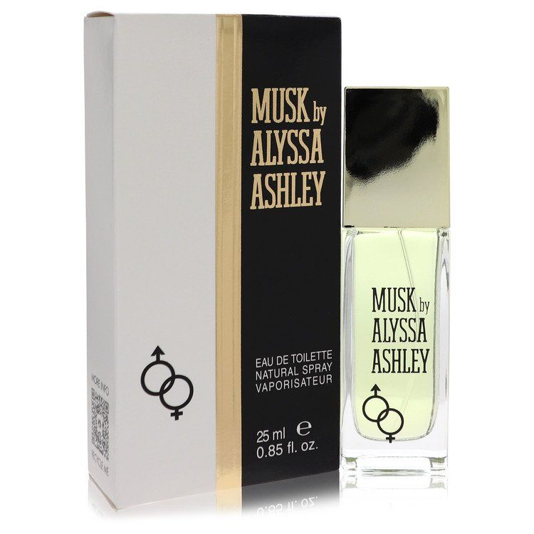 'Musk' Eau De Toilette - 25 ml