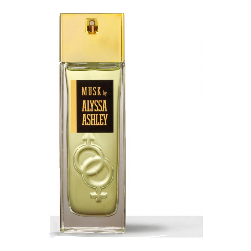 'Musk' Eau de parfum - 50 ml