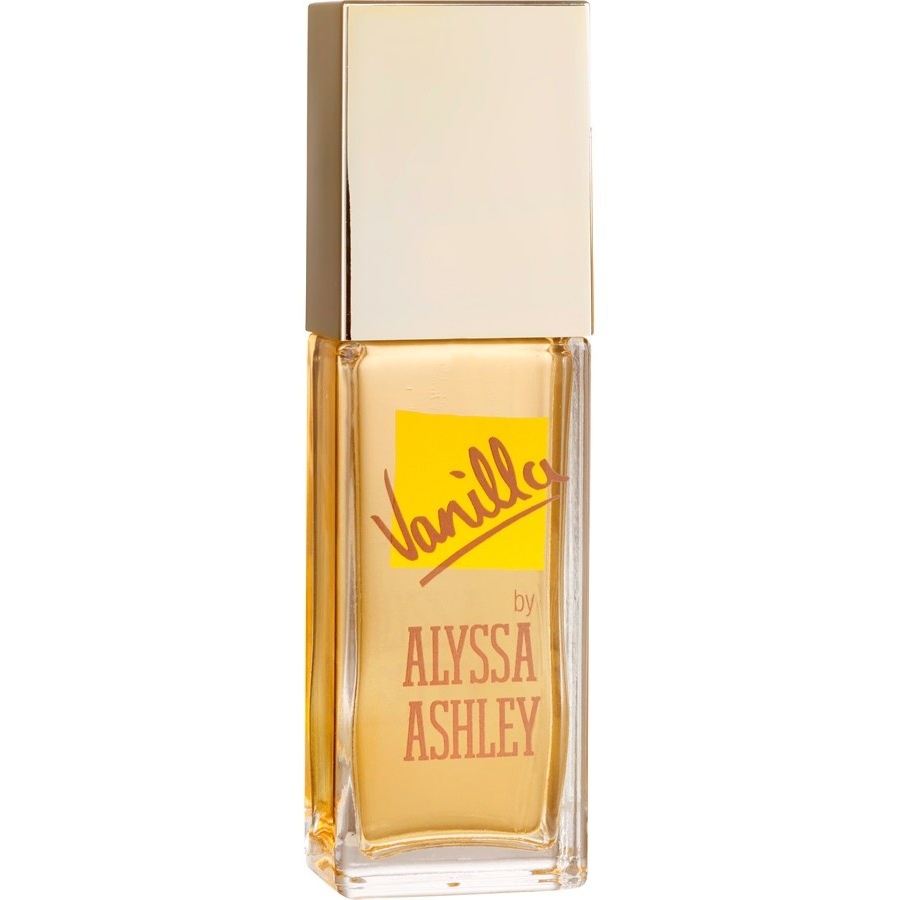 'Vanilla' Eau De Toilette - 25 ml