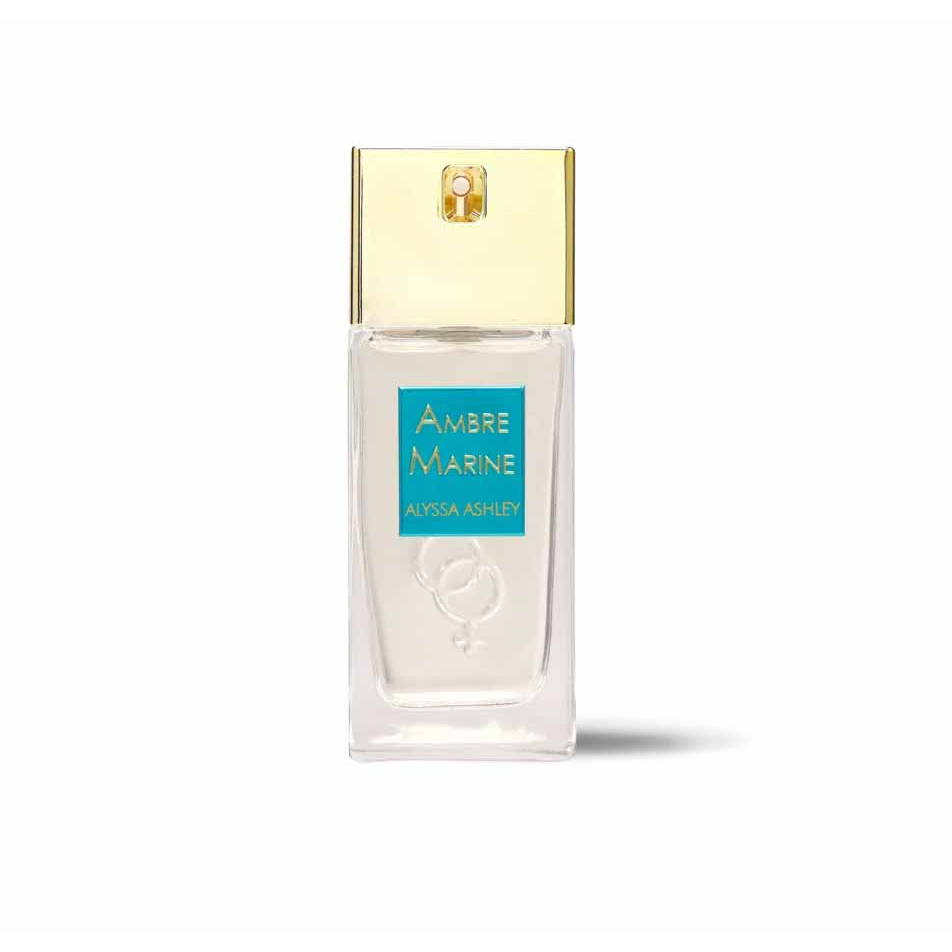 'Ambre Marine' Eau De Parfum - 30 ml