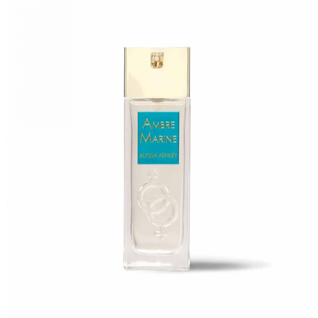 Eau de parfum 'Ambre Marine' - 50 ml