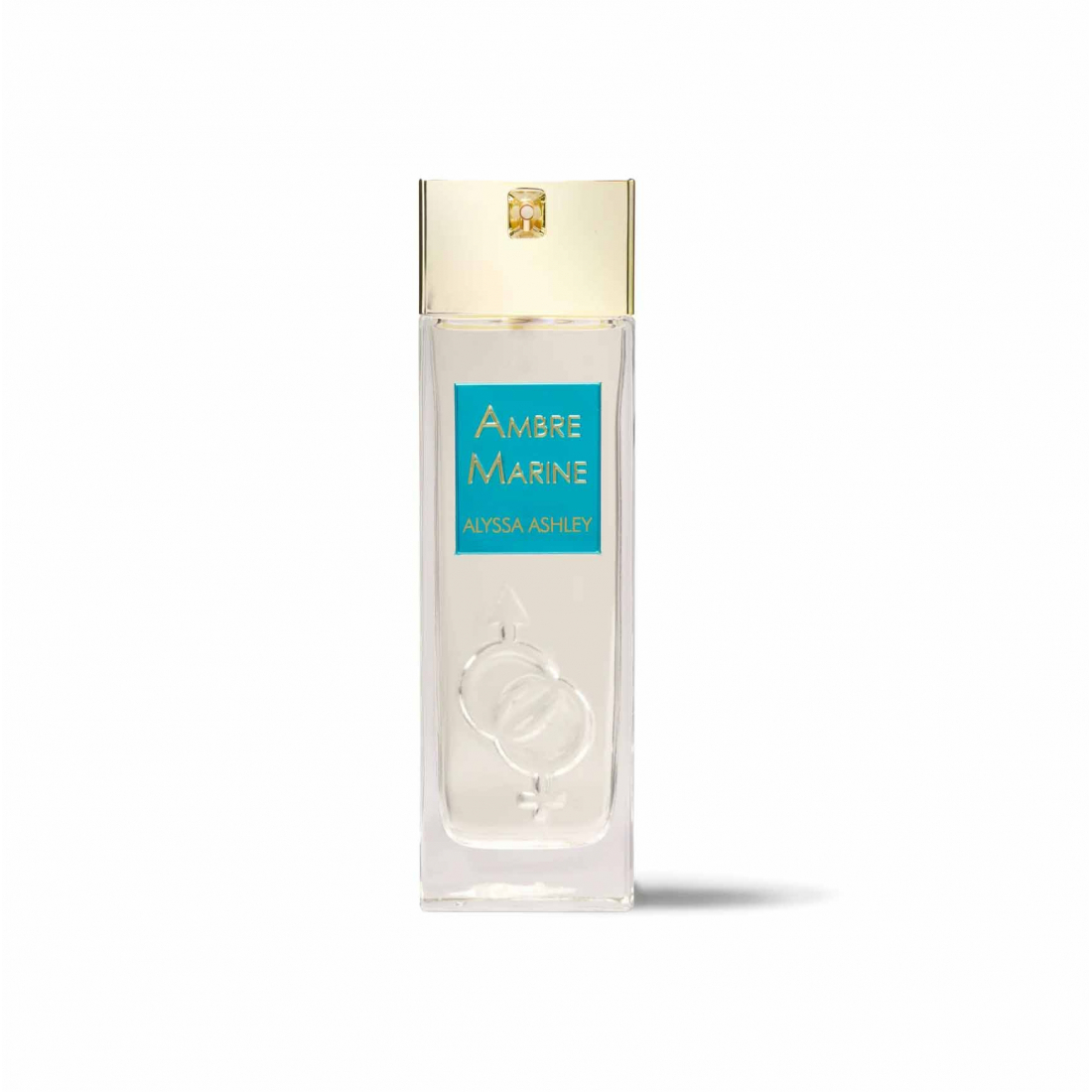Eau de parfum 'Ambre Marine' - 100 ml