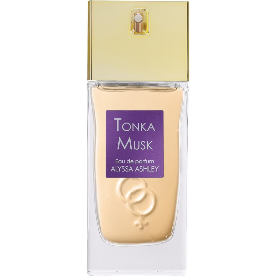 'Tonka Musk' Eau De Parfum - 30 ml