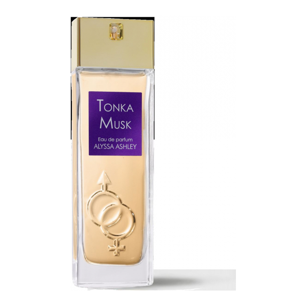 'Tonka Musk' Eau de parfum - 100 ml