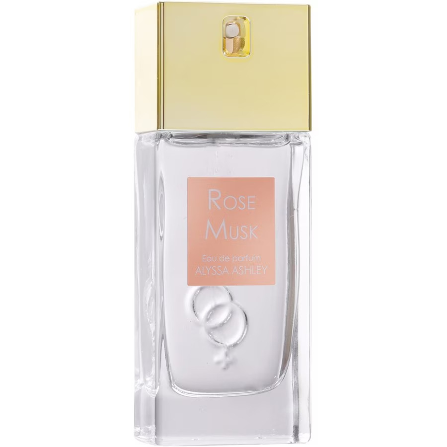 Eau de parfum 'Rose Musk' - 30 ml
