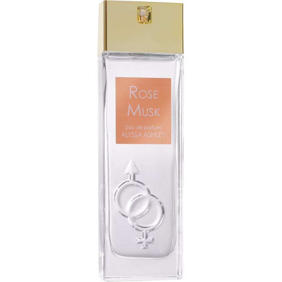 Eau de parfum 'Rose Musk' - 100 ml