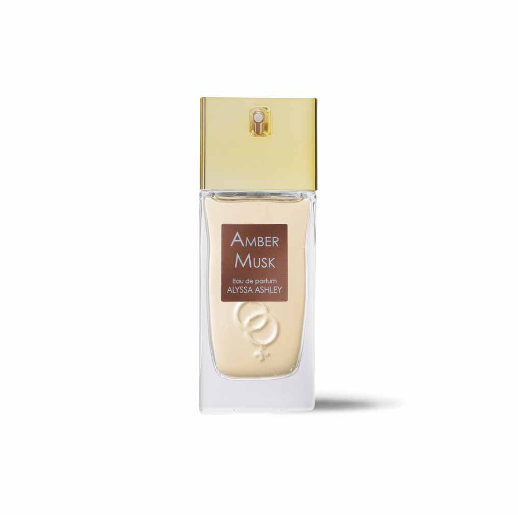 'Amber Musk' Eau De Parfum - 30 ml
