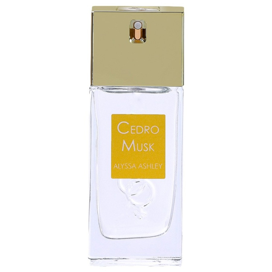 'Cedro Musk' Eau De Parfum - 30 ml