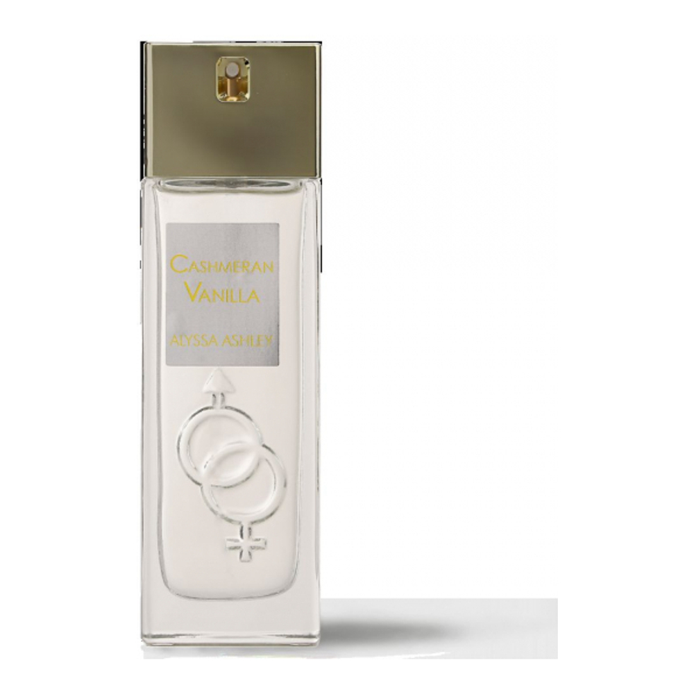 Eau de parfum 'Cashmeran Vanilla' - 50 ml