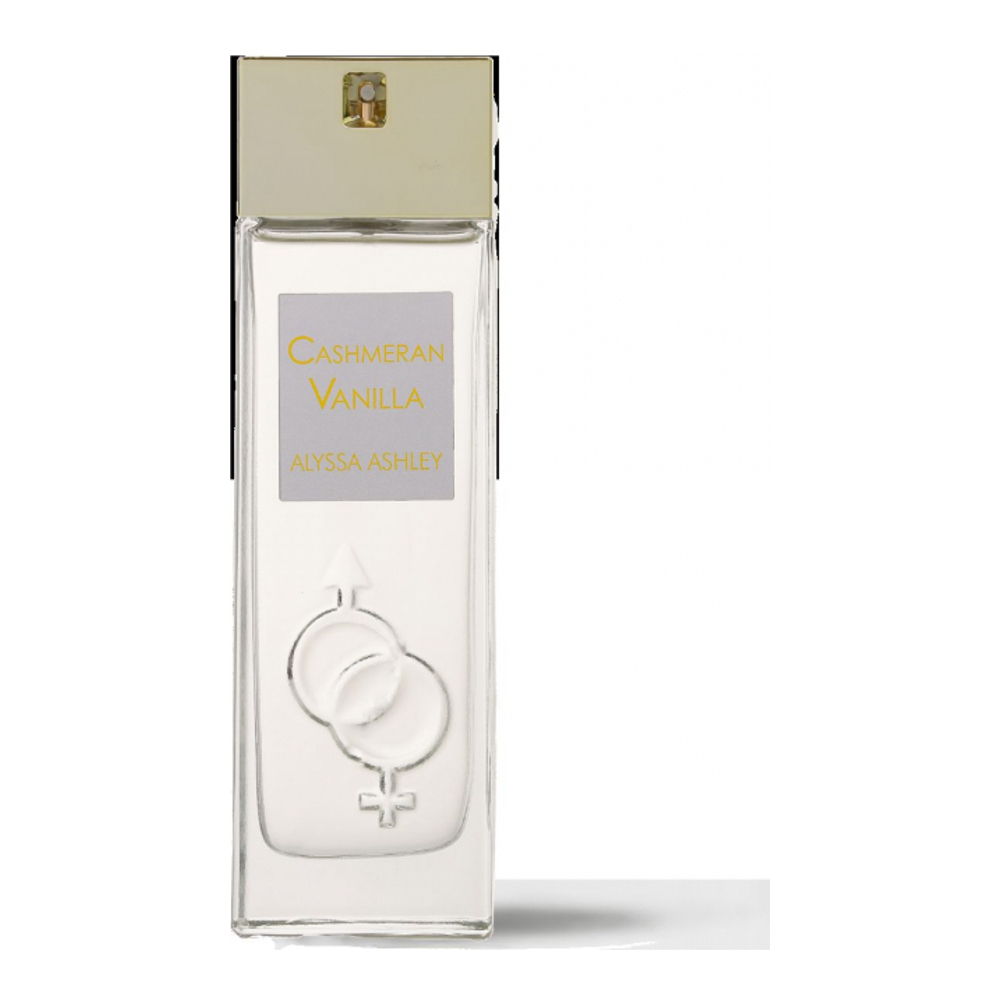 Eau de parfum 'Cashmeran Vanilla' - 100 ml