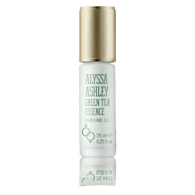 'Green Tea' Perfume Oil - 7.5 ml