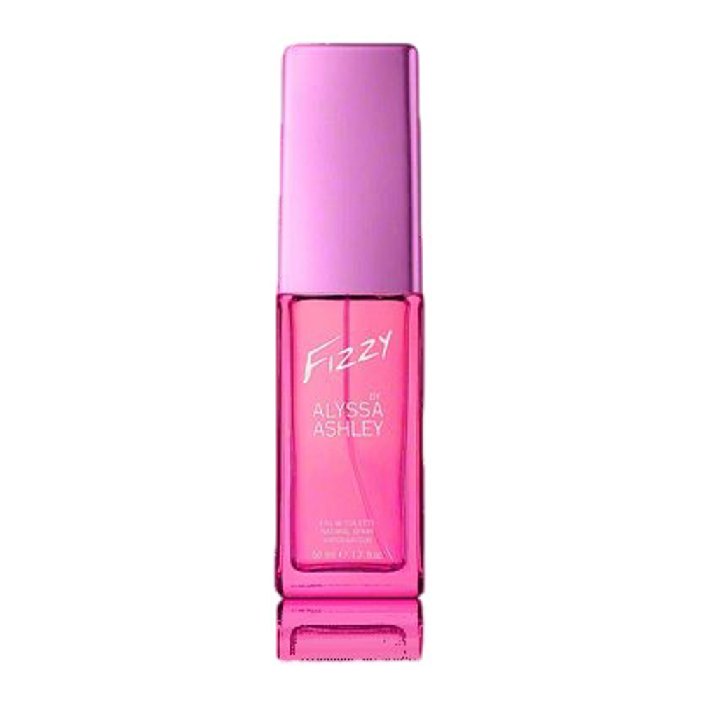 'Fizzy' Eau De Toilette - 50 ml