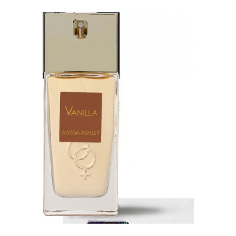 Eau de parfum 'Vanilla' - 30 ml