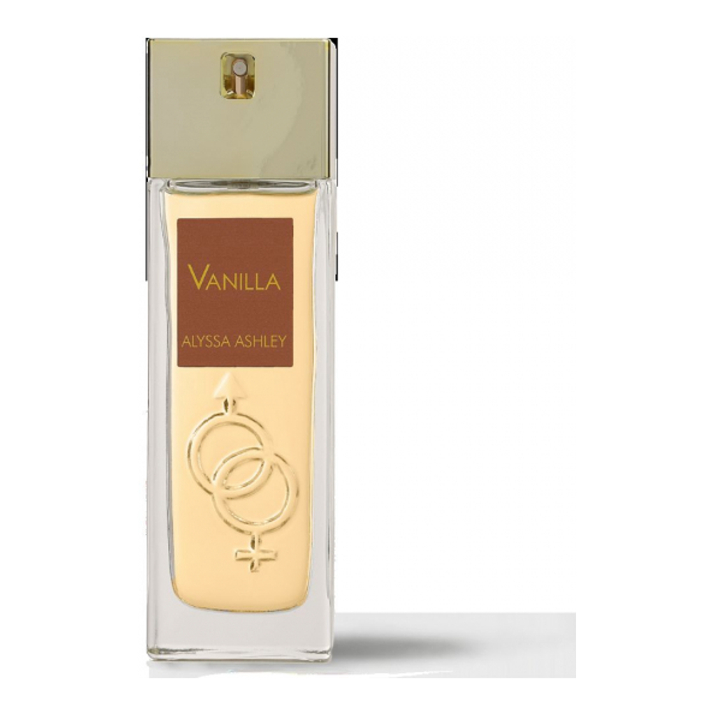 'Vanilla' Eau De Parfum - 50 ml