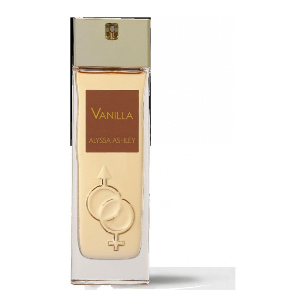 'Vanilla' Eau De Parfum - 100 ml