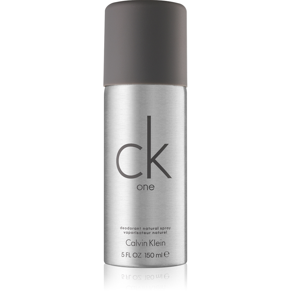 'CK One' Spray Deodorant - 150 ml