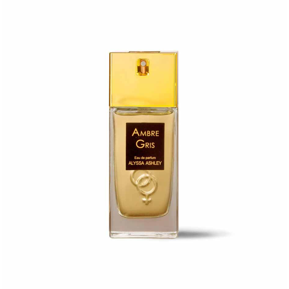 'Ambre Gris' Eau De Parfum - 30 ml