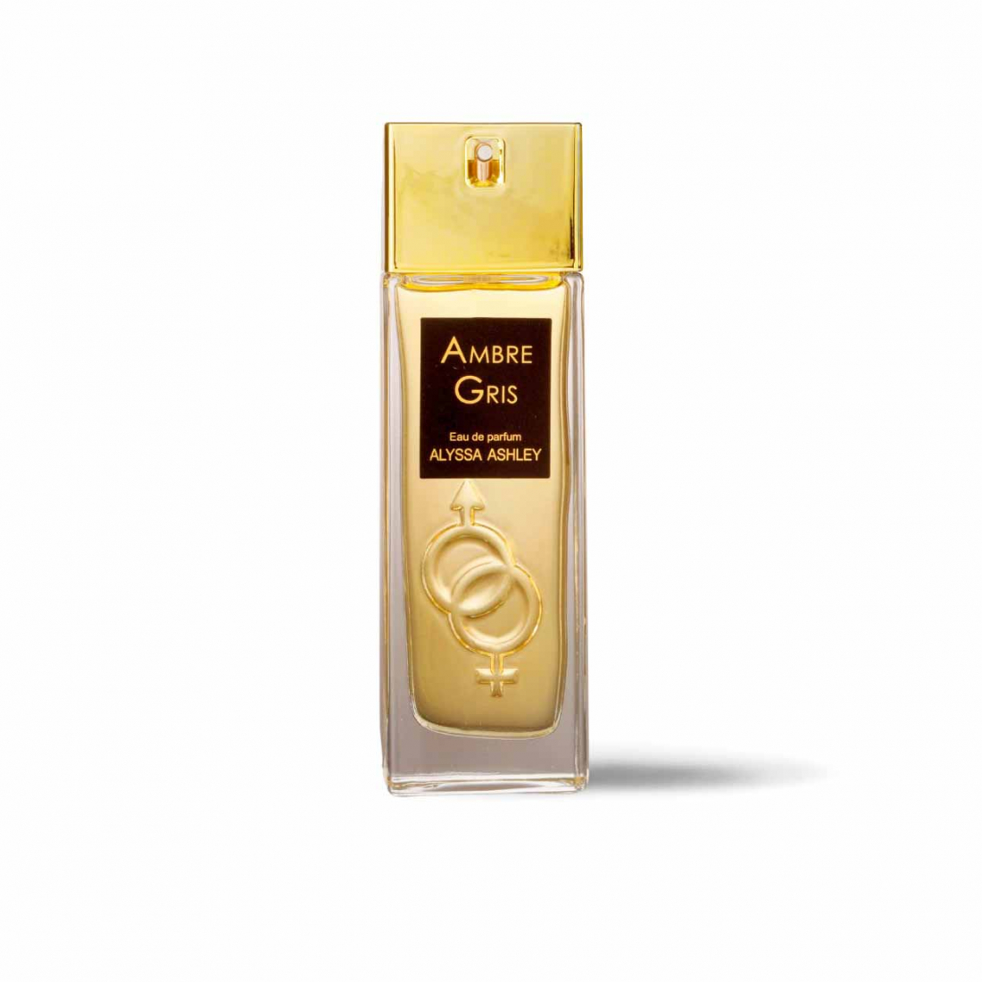 'Ambre Gris' Eau de parfum - 50 ml