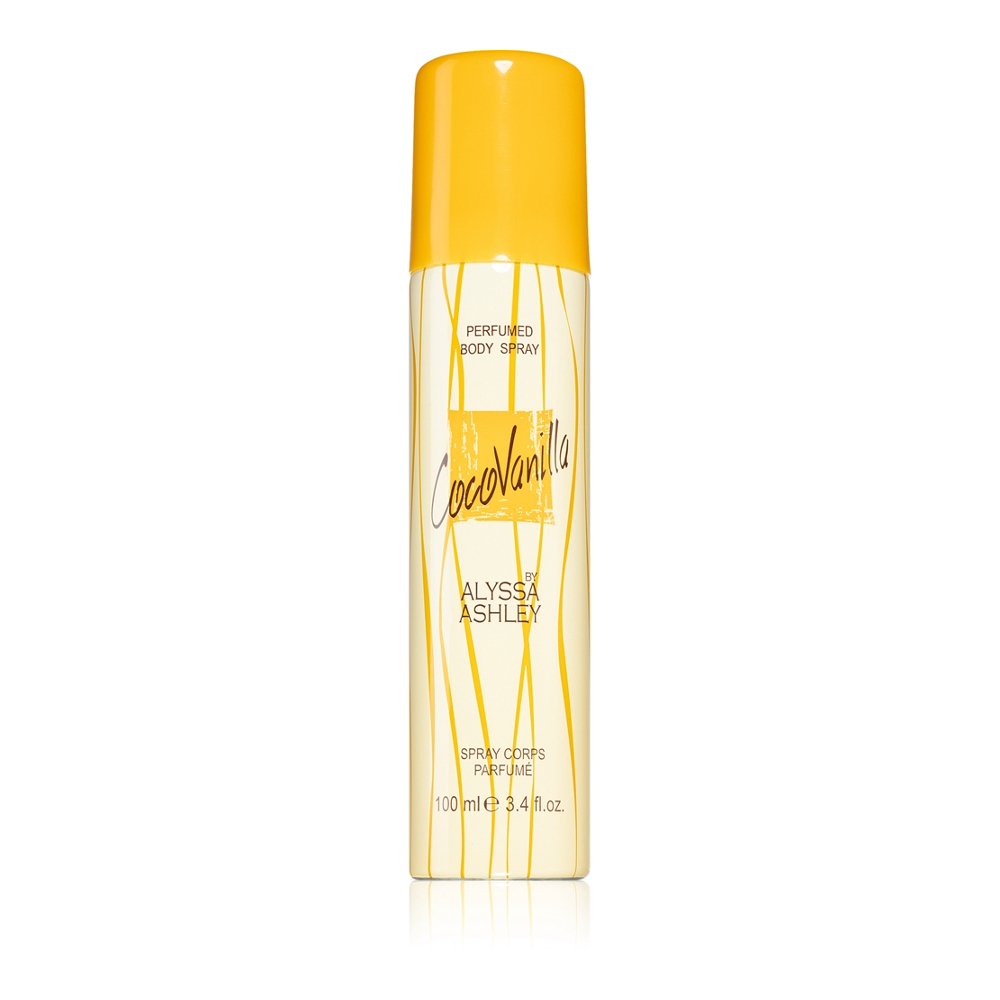 Spray pour le corps 'CocoVanilla' - 100 ml