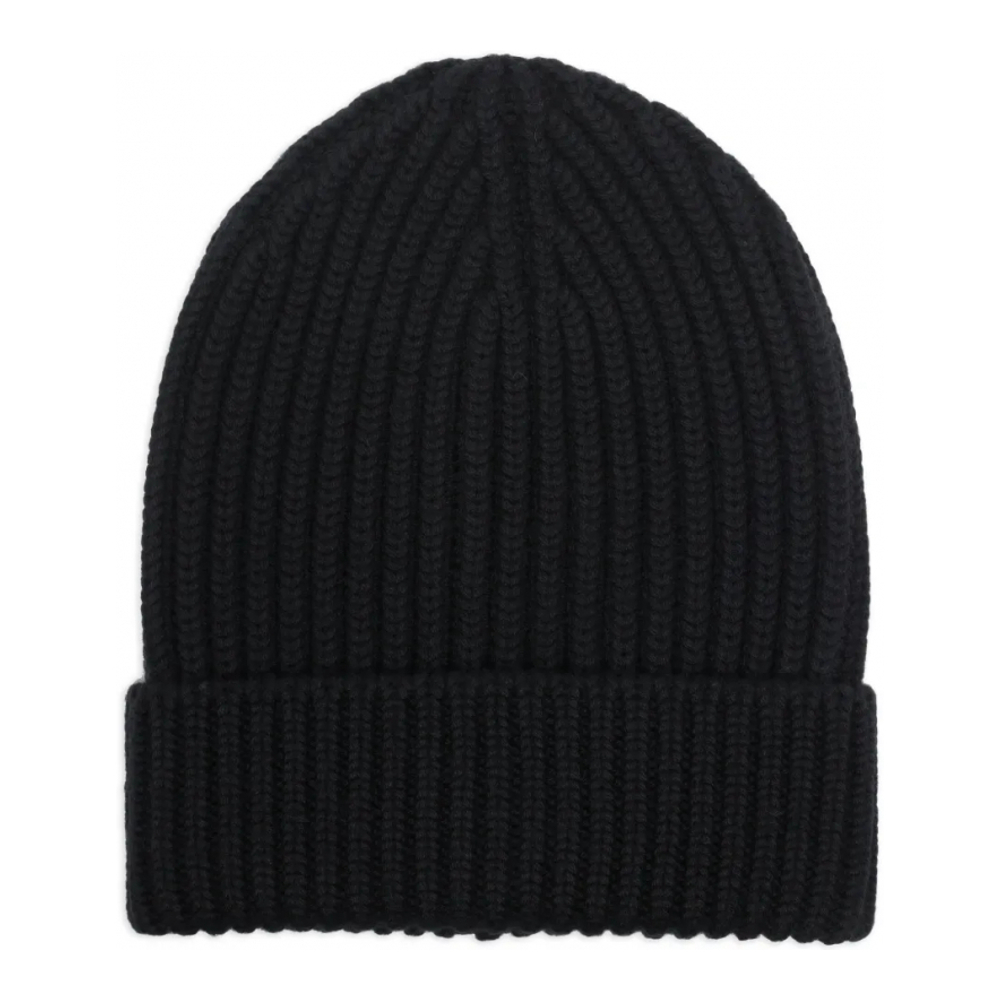 Bonnet 'Ribbed' pour Femmes