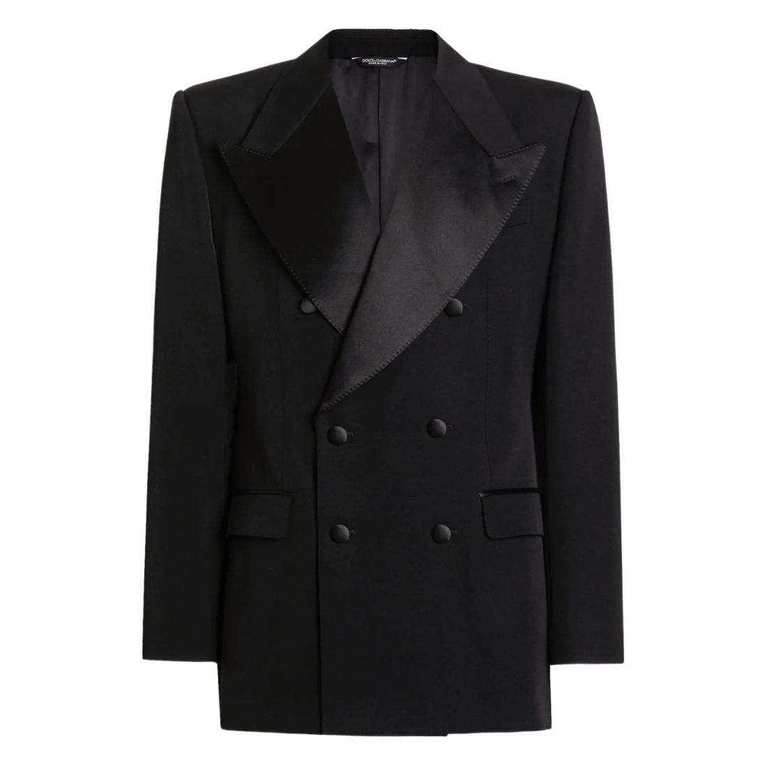 Blazer 'Double-Breasted' pour Hommes