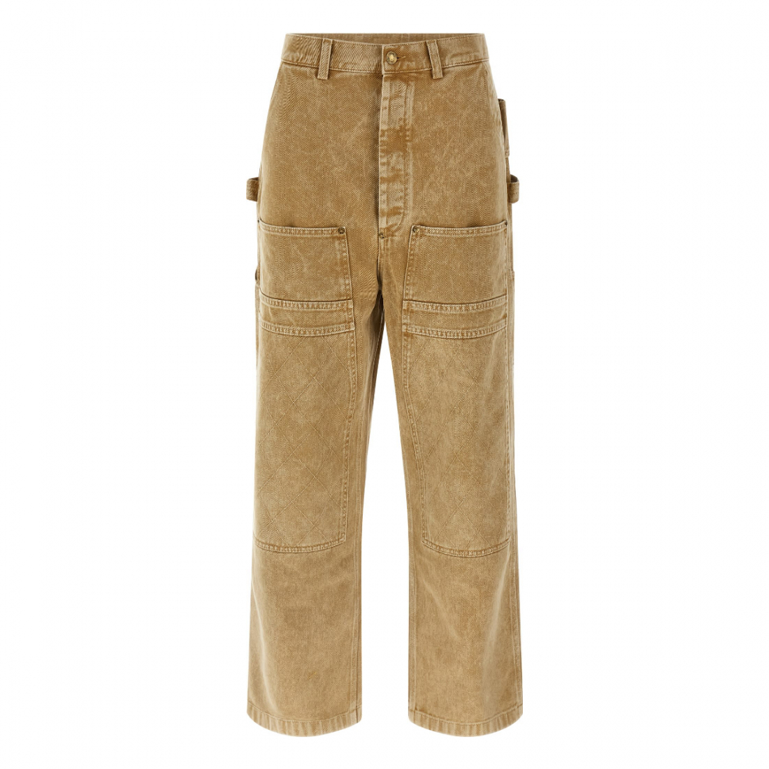 Pantalon 'Drill' pour Femmes