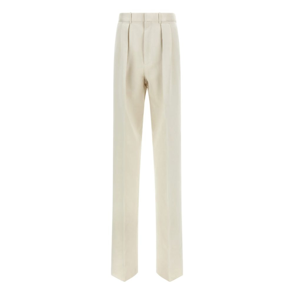 Men's 'Double Pinch' Trousers