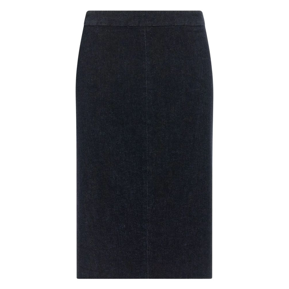Women's Denim Skirt