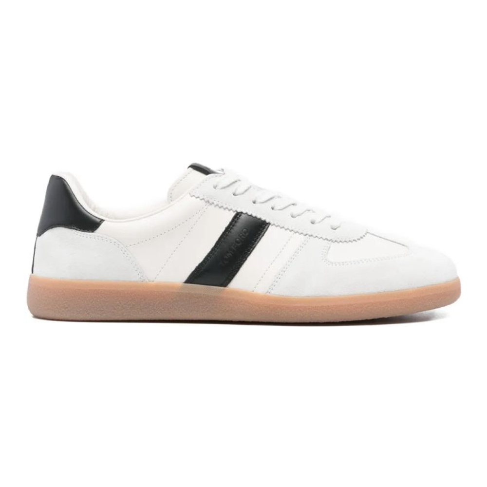 Men's 'Striped' Sneakers