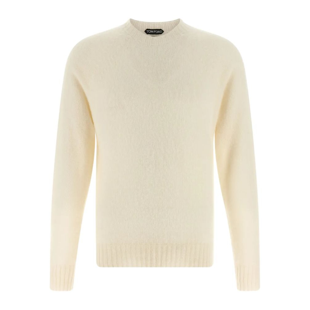 Men's Cashmere Sweater