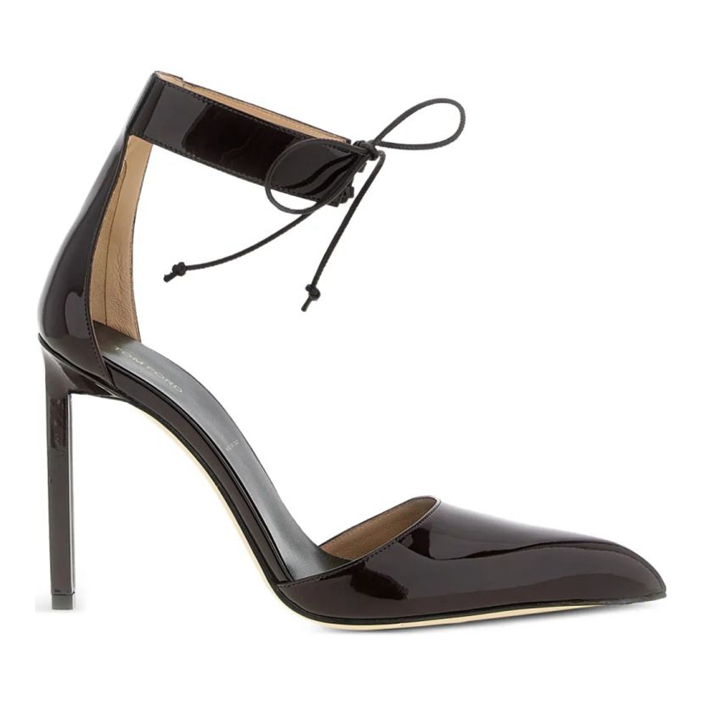 Escarpins 'Patent-Finish' pour Femmes