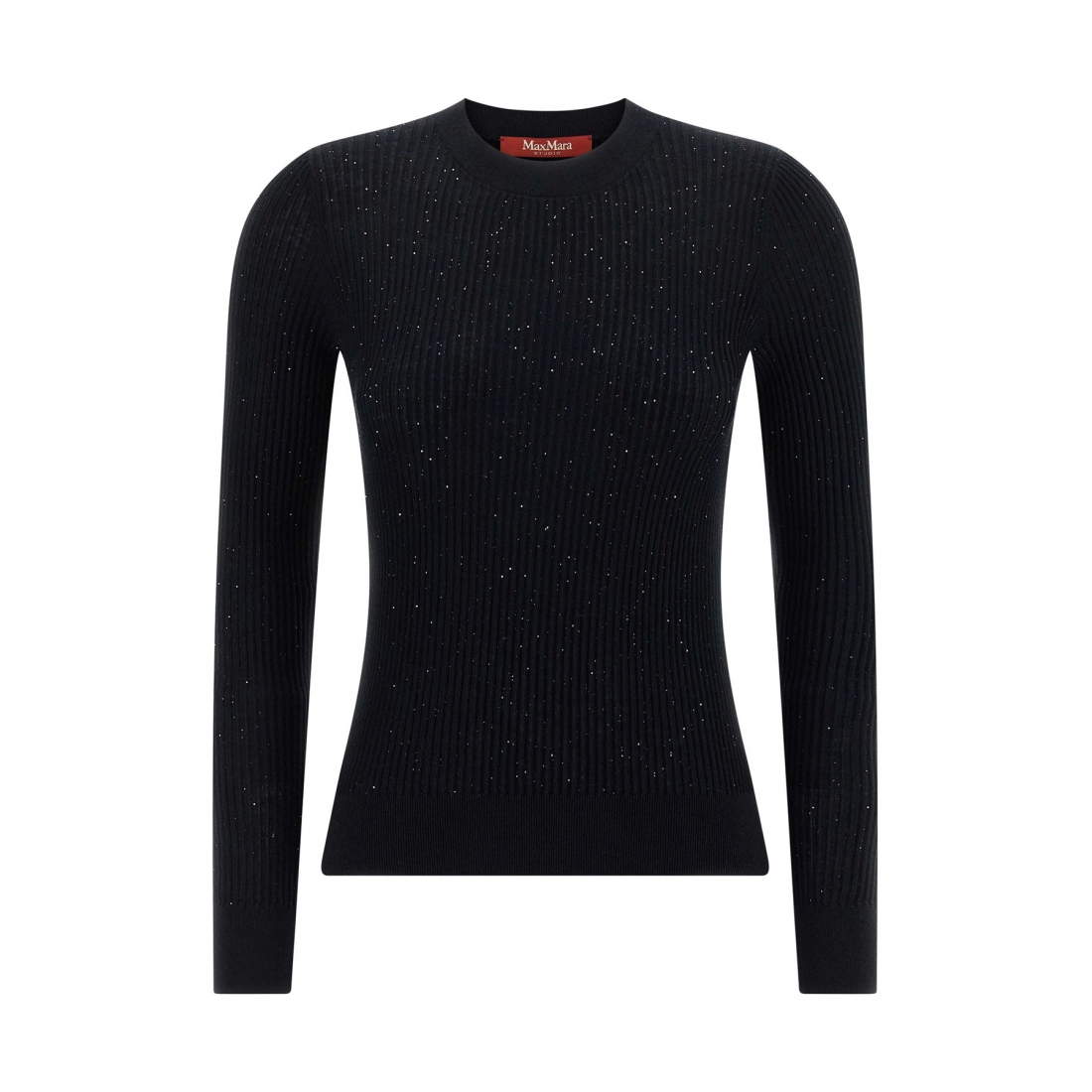 Women's 'Marabu Sequin-Embellished' Sweater