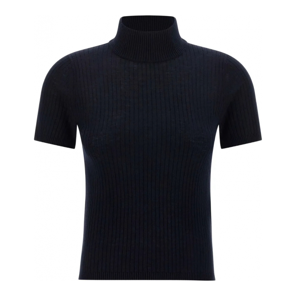 Pull 'Janagy Ribbed' pour Femmes